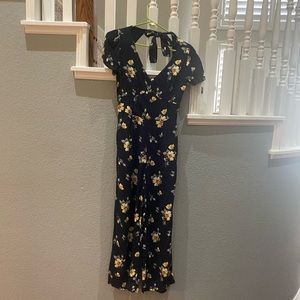 Abercrombie & Fitch romper, size XS
